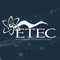 East Tennessee Economic Council (ETEC) logo - Similar company to Pellissippi State Community College