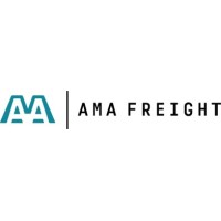 AMA Freight Agency logo - Similar company to Denpro Pv Gmbh - Deutsche Energieprojekte
