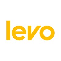 Levo logo - Similar company to 3Sixtycreative