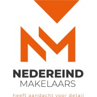 Nedereind Makelaars logo - Similar company to Van Der Helm & Co. Makelaars