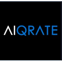 AIQRATE logo - Similar company to Gamecentric