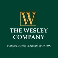The Wesley Company logo - Similar company to Wesley