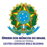 ORDEM DOS MÚSICOS DO BRASIL CONSELHO FEDERAL logo - Similar company to Central De Músicos