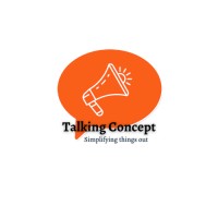 Talking Concept logo - Similar company to Inogag