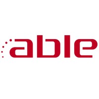 Able Systems Ltd logo - Similar company to Groundwow®