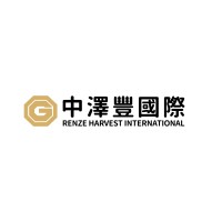 Renze Harvest International Limited logo - Similar company to Pingan Security Co., Ltd.