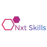 Nxt Skills logo - Similar company to Nxtskill