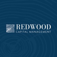 Redwood Capital Management, LLC logo - Similar company to Silver Rock Group