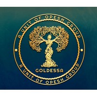Goldessa International logo - Similar company to Dr. Opesh Singh