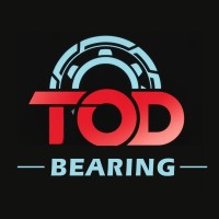 Shandong TOD Bearing Co.,LTD logo - Similar company to Shandong Halin (Bearing )Group Co., Ltd