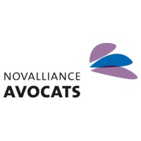 CABINET NOVALLIANCE AVOCATS logo - Similar company to Galm Avocats