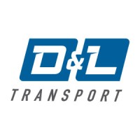 D&L Transport logo - Similar company to Lime Logistics Llc