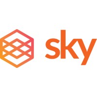 Sky Services Group logo - Similar company to Mjt Group