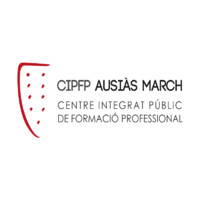 CIPFP Ausiàs March logo - Similar company to Cipfp Canastell