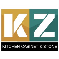 KZ Kitchen Cabinet & Stone Inc. logo - Similar company to Ronbow Corp