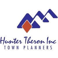 Hunter Theron Inc logo - Similar company to Smith & Winfield ~ Painting Perfected