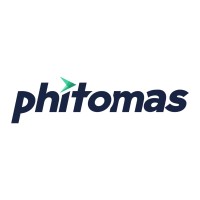 Phitomas logo - Similar company to Arrayhubs