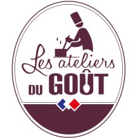 Les Ateliers du Goût logo - Similar company to Lunor Distribution