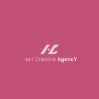 Hart Creative Agency logo - Similar company to Silvercraft Branding