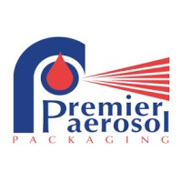 Premier Aerosol Packaging Inc. logo - Similar company to Orbytel Print And Packaging