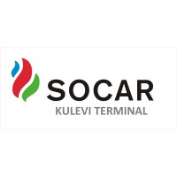 SOCAR Kulevi Terminal logo - Similar company to Stop Socar
