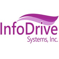 InfoDrive Systems, Inc. logo - Similar company to Atlantis It Group