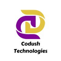 Codush Technologies logo - Similar company to Novasync