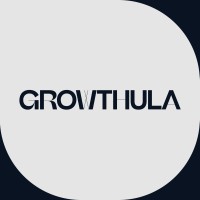 Growthula logo - Similar company to Saas Link
