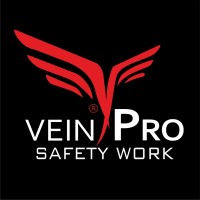 Vein-Pro Safety Work logo - Similar company to Callan Jmb
