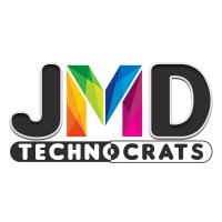 JMD Technocrats logo - Similar company to Ecosys Technologies