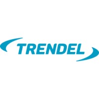 Trendel SRL logo - Similar company to Gaman Logistica