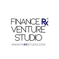 Finance RX Venture Studio logo - Similar company to Choice Payment Services
