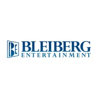 Bleiberg Entertainment logo - Similar company to Taylor & Dodge Llc