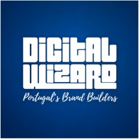 Digital Wizard Portugal logo - Similar company to The Digital Wizard