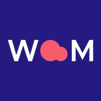Woom.fr logo - Similar company to Adrenaline Hunter Pro