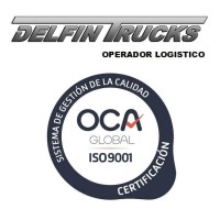 DELFIN TRUCKS SL logo - Similar company to Services Forward