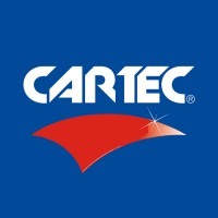 Cartec UK logo - Similar company to Cartec World