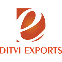 Ditvi Exports Pvt Ltd logo - Similar company to Apcomp Infotech