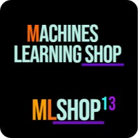 MLShop logo - Similar company to Signtif