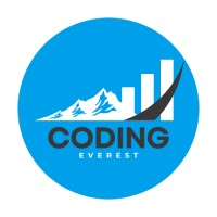 Coding Everest Pty. Ltd logo - Similar company to Stemlab Coding & Robotics Academy