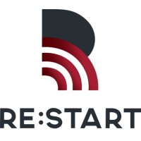 Re:Start Servizi logo - Similar company to Con9 Tecnologia