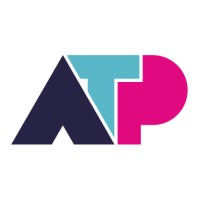 ATP FORMATION logo - Similar company to Rezo Partage