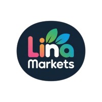 Lina Markets logo - Similar company to Sia Baltic Solution