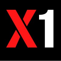 X1 Interactive logo - Similar company to Project Widgets, Inc.