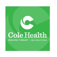 Cole Health logo - Similar company to Texana Center