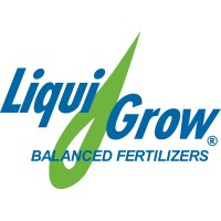 Liqui-Grow logo - Similar company to Huma Gro®