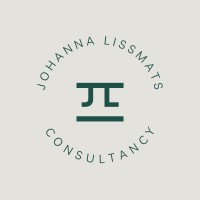 Johanna Lissmats Consultancy logo - Similar company to Pacspace