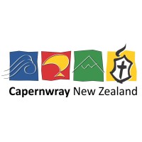 Capernwray New Zealand logo - Similar company to Capernwray Australia