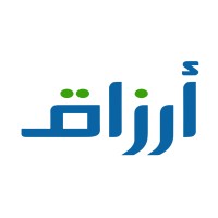 Arzaaq logo - Similar company to Rentool