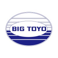 Big Toyo Machinery Co., Ltd. logo - Similar company to Creativerse Company